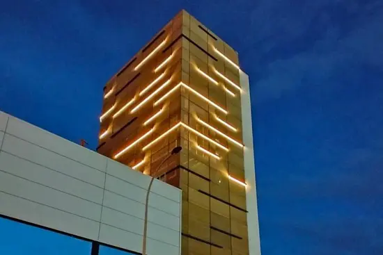 Proyecto Hotel Vibes
