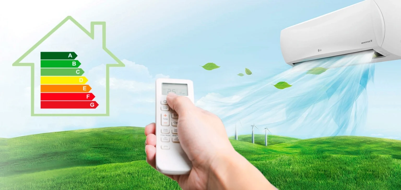 climatización Málaga