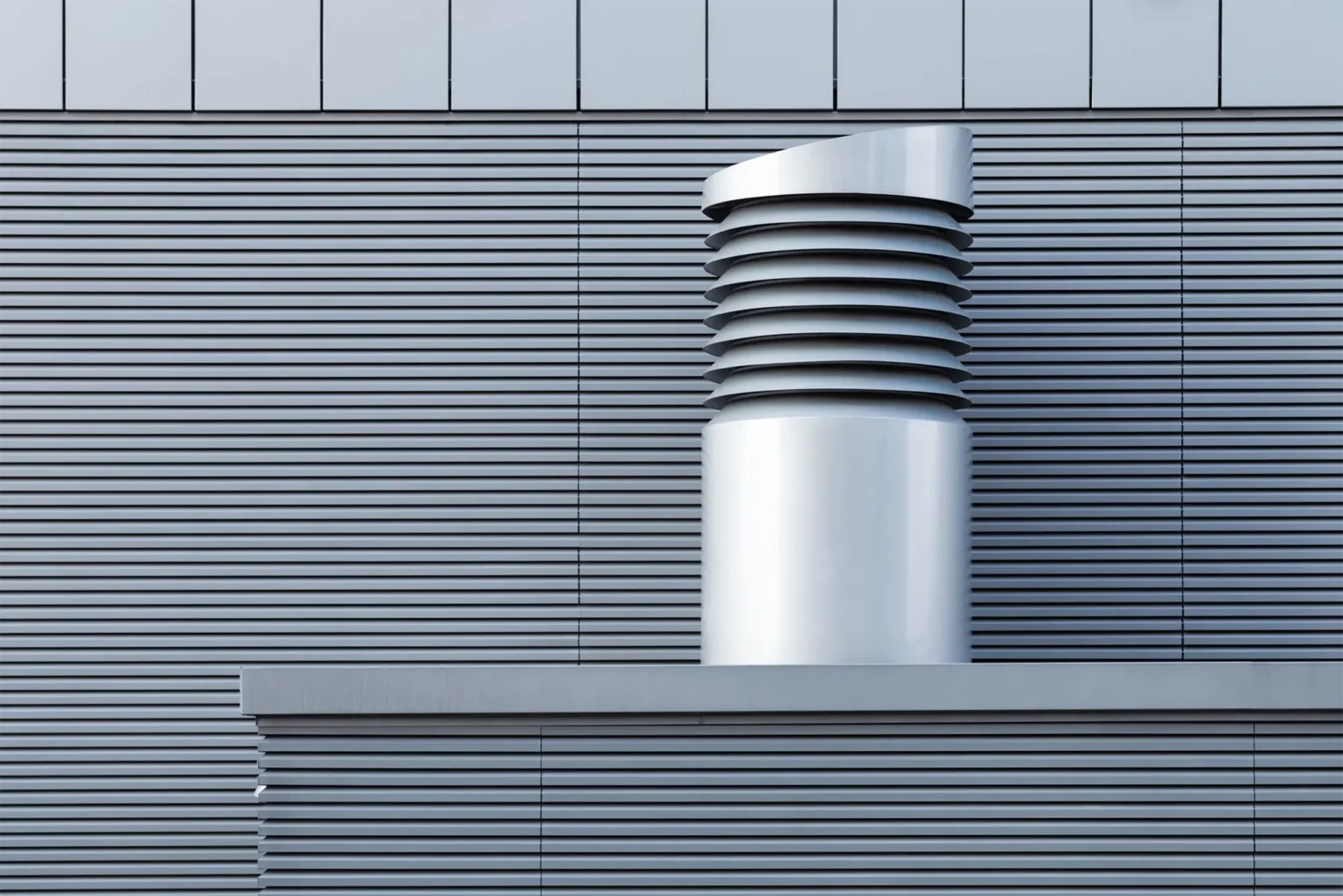 ventilación para empresas